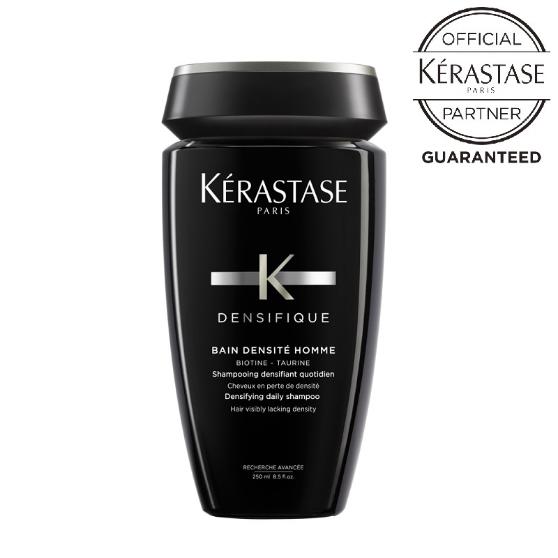 ケラスターゼ クーポン KERASTASE 正規品 ケラスターゼ DS バン デンシ