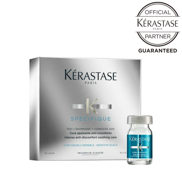 ケラスターゼ（KERASTASE PARIS） P10倍 KERASTASE 正規品 SP