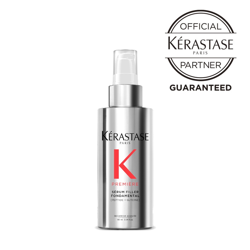 kerastase プルミエール セラムリペアフォンダメンタル