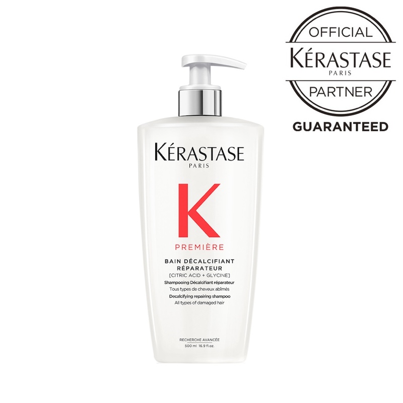 KERASTASE PMシリーズ5点セット ケラスターゼ(Kerastase) 新製品「クロノロジスト」豪華5点