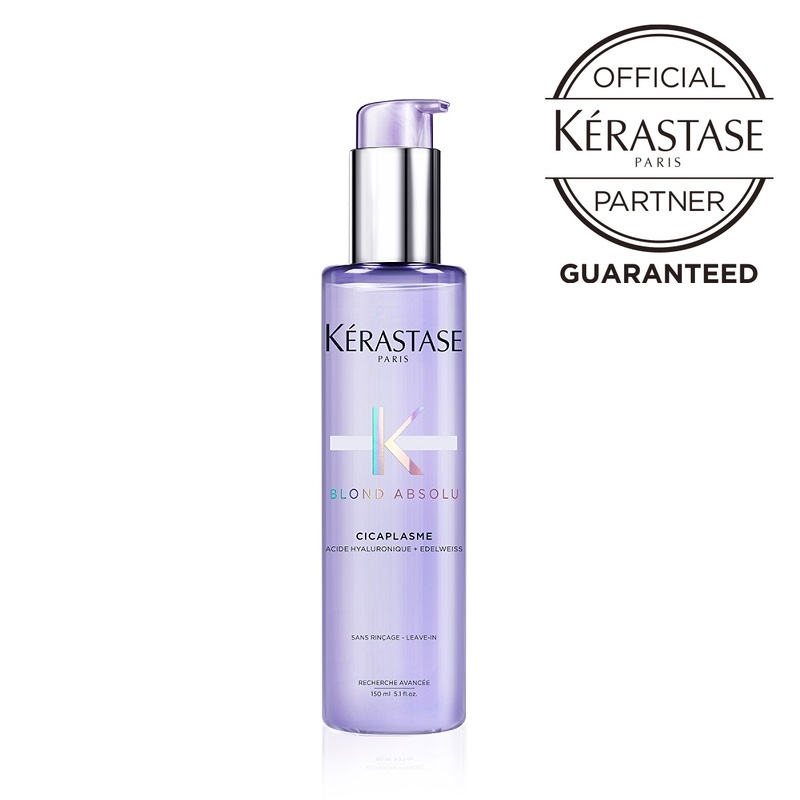 ポイントUP ケラスターゼ トリートメント 正規品 KERASTASE BL セラム 