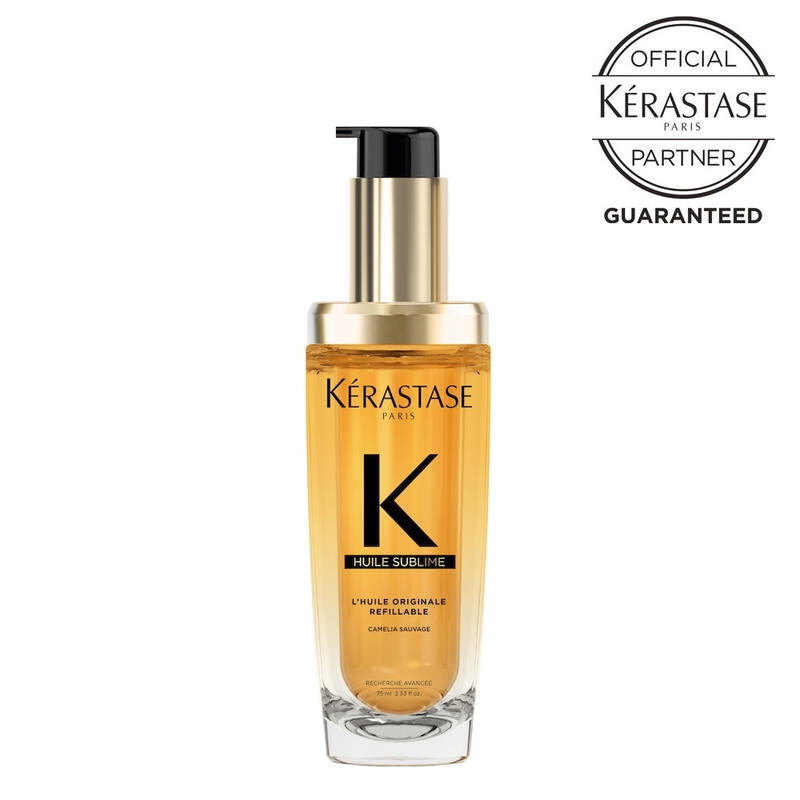 ケラスターゼ P10倍 KERASTASE 正規品 ケラスターゼ HU