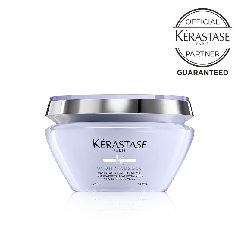 ケラスターゼ（KERASTASE PARIS） トリートメント KERASTASE BL マスク