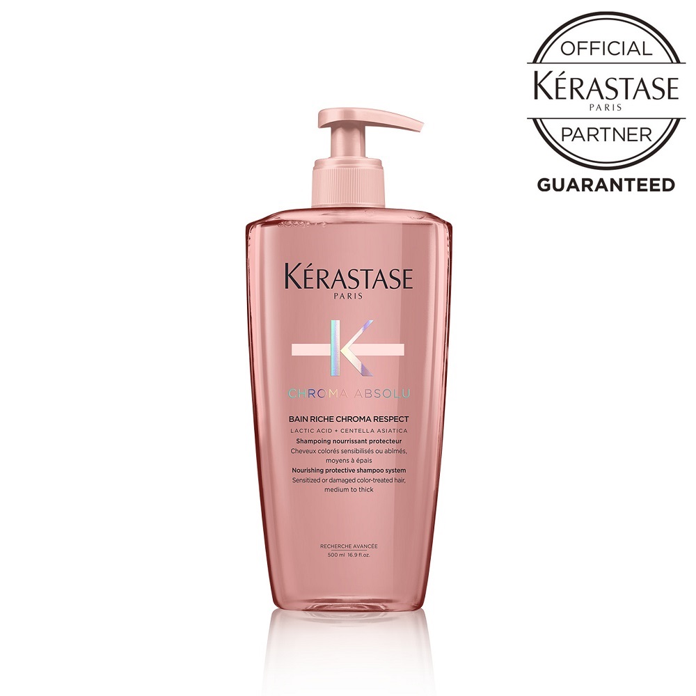 数量限定 ケラスターゼ シャンプー 正規品 KERASTASE CA バン リッシュ