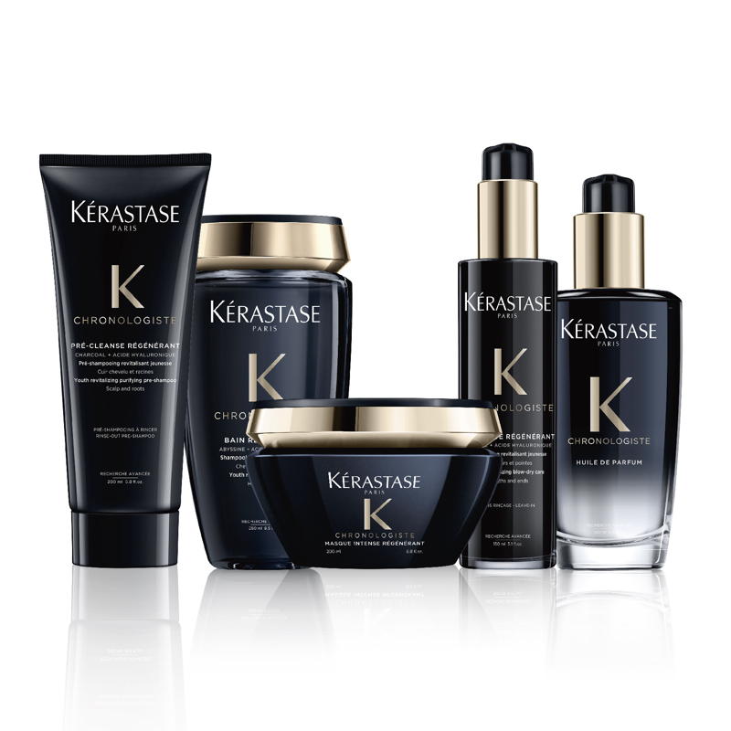 ポイントUP ケラスターゼ トリートメント 正規品 KERASTASE CH マスク 