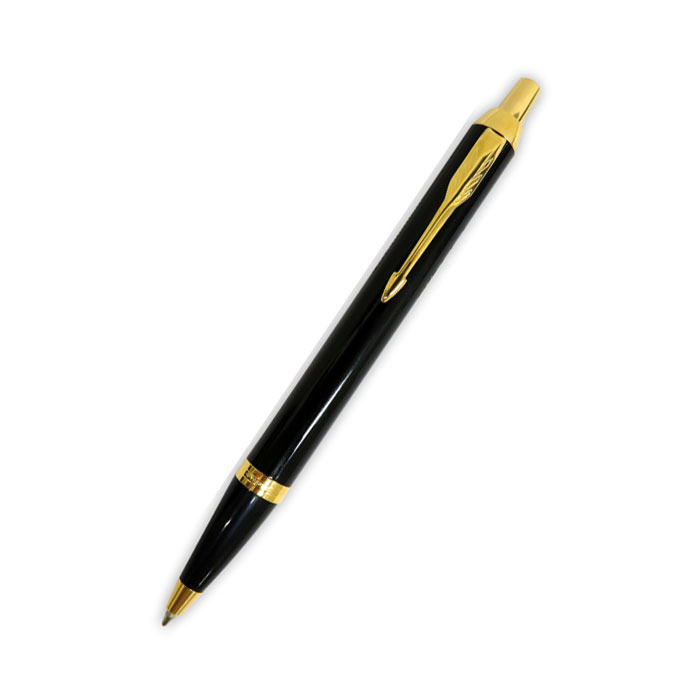 木軸ボールペン パーカータイプのおすすめ人気商品一覧 通販 - Yahoo