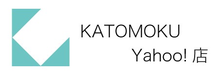 KATOMOKU Yahoo!店 ロゴ
