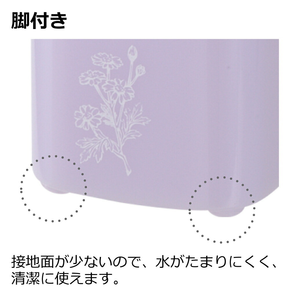 ピアンタディスペンサーミニ泡タイプ