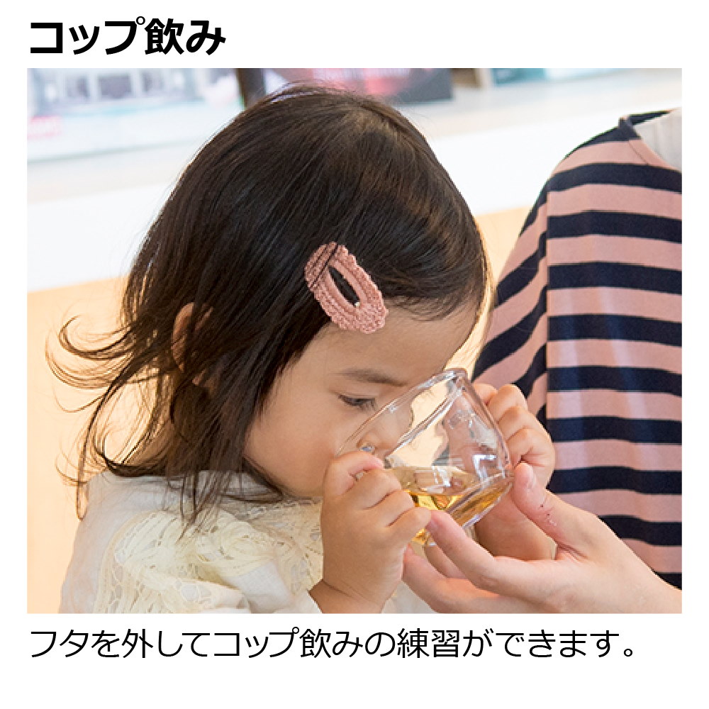 アスターおうちおでかけスタートセット