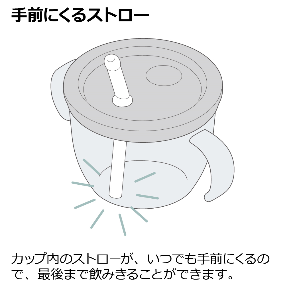 アスターおうちおでかけスタートセット