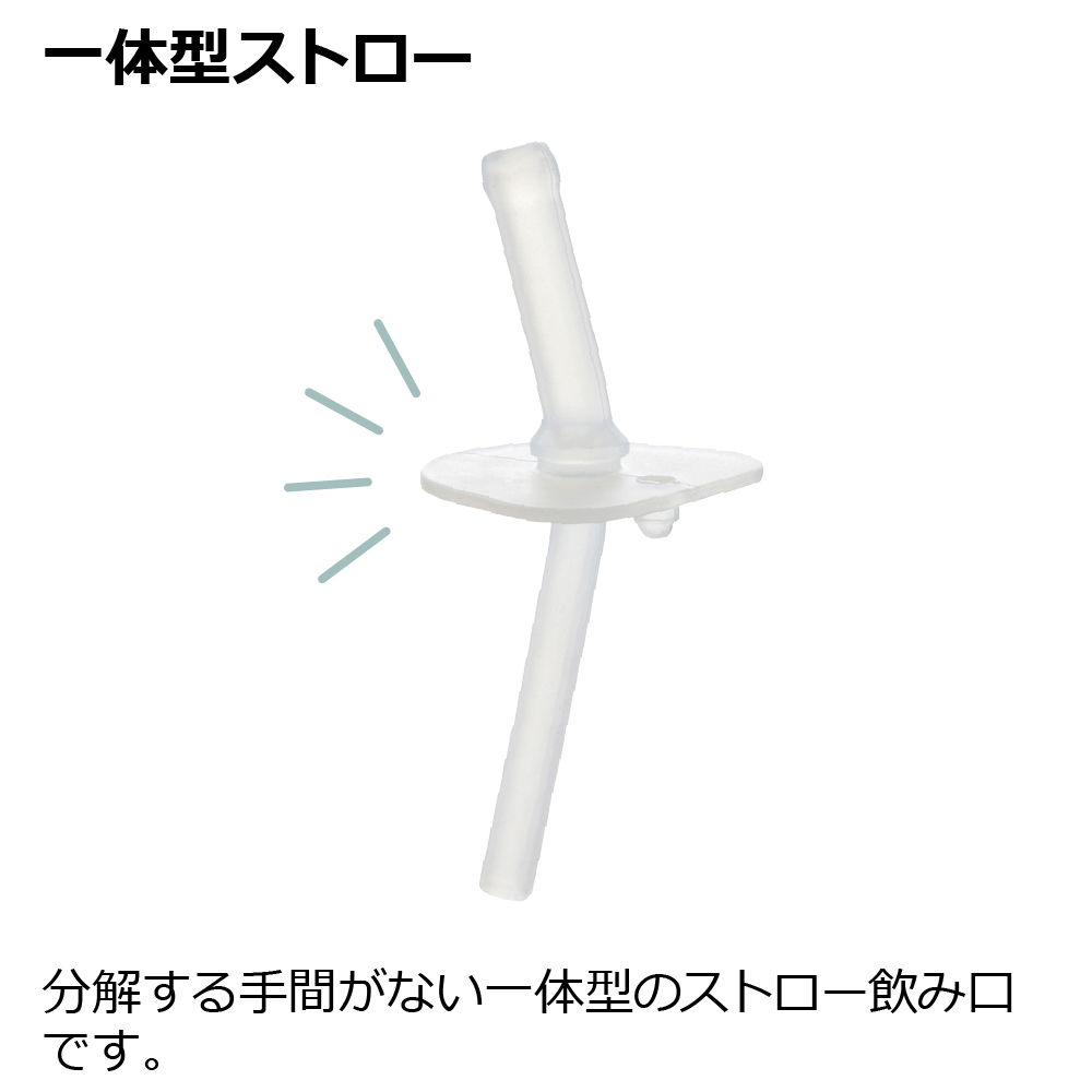 アスターおうちおでかけスタートセット