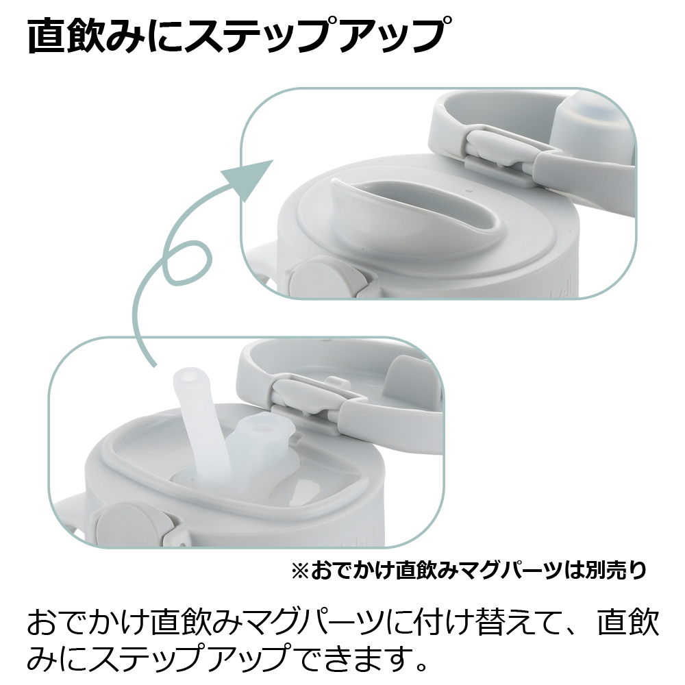 アスターおうちおでかけスタートセット