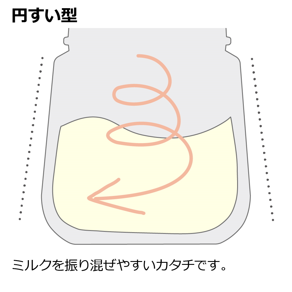 ムーミンベビー PPSU哺乳びん 240mL