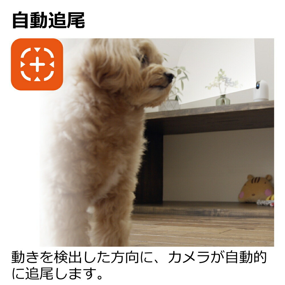 見守りカメラ Look 食器 ペット 犬小屋 野外サークル ペットサークル ケージ ゲート キャリーバッグ お出かけ お散歩用品 しつけ用品 おもちゃ 非売品