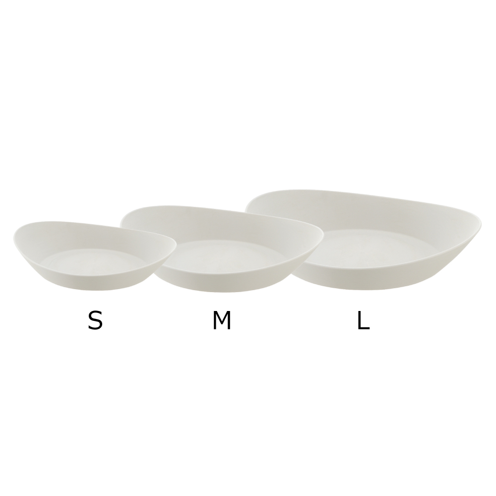 ラフィニー オーバル S ガーデニング 観葉植物 球根 苗 苗木 植木 水生植物 花瓶 プランター 肥料 鉢 受皿 園芸用品 園芸 上品な