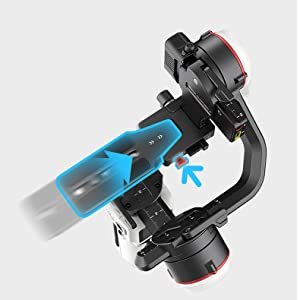 激安大特価！】 【美品】CRANE-M3 【美品】ZHIYUN CRANE-M3