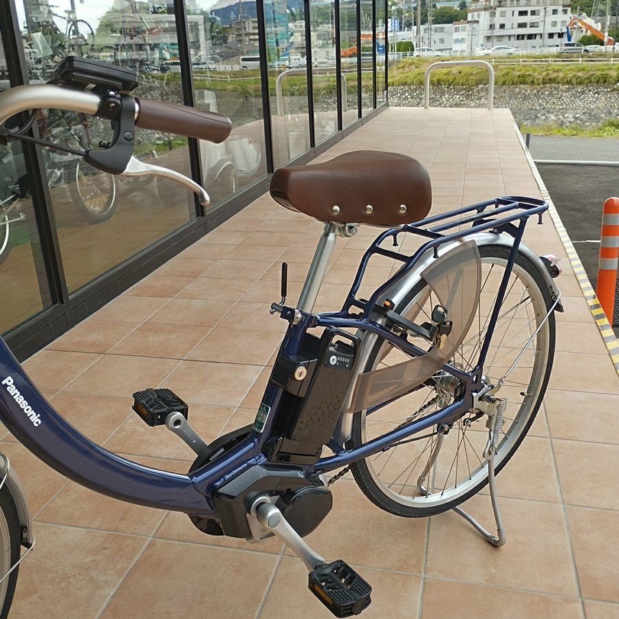 自転車サドル おしゃれ しっかり テリーサドル ワイドサイズ ブラウン