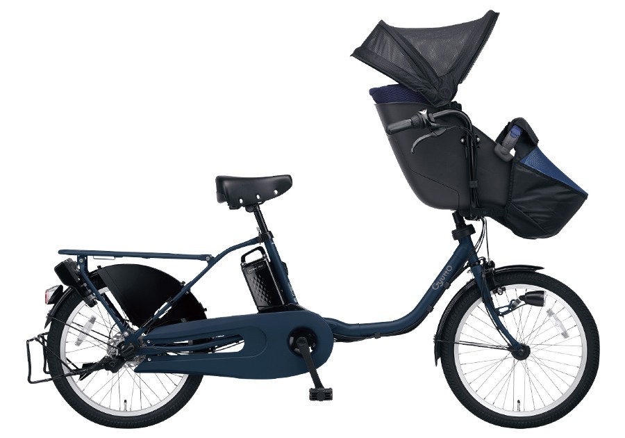 ギュットミニEX BE-ELM03V 電動自転車 【公式通販】