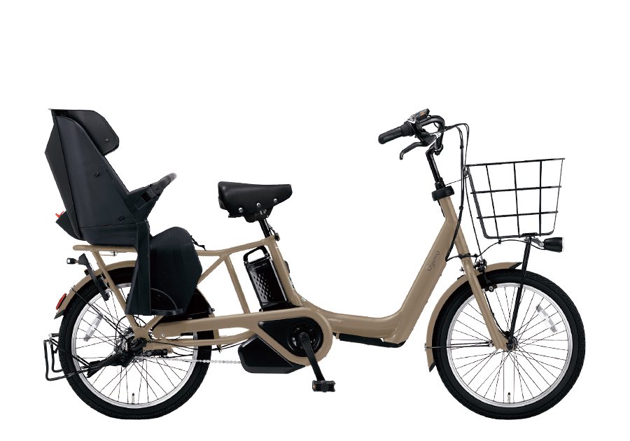 Panasonic（パナソニック） 完売御礼 電動アシスト自転車 ギュット 