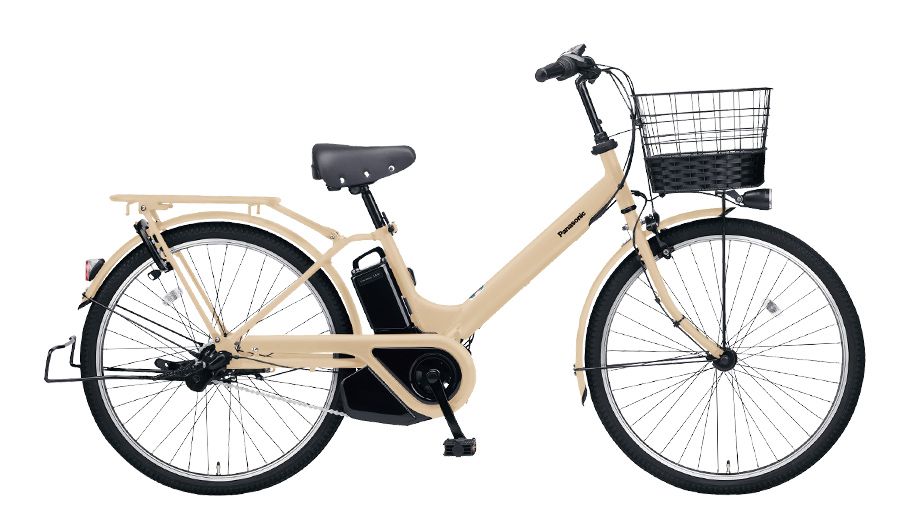 Panasonic（パナソニック） 完売御礼 ティモ・A ・26 BE-FTA632T