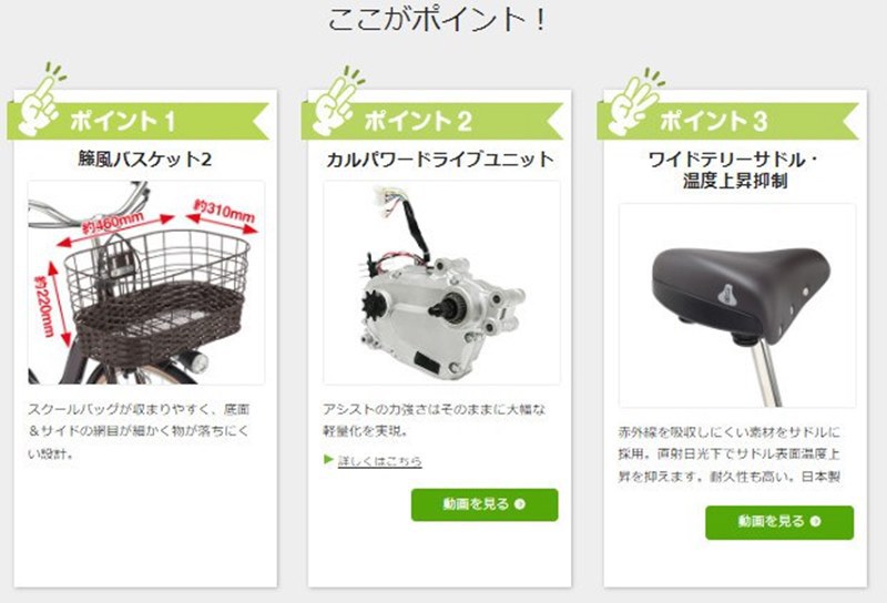 Panasonic（パナソニック） 完売御礼 ティモ・L BE-FTL632V2 マット  