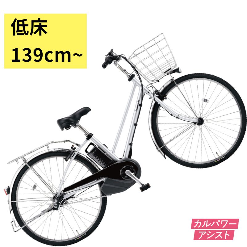 Panasonic（パナソニック） 完売御礼 ティモ・MX BE-FTM631S 