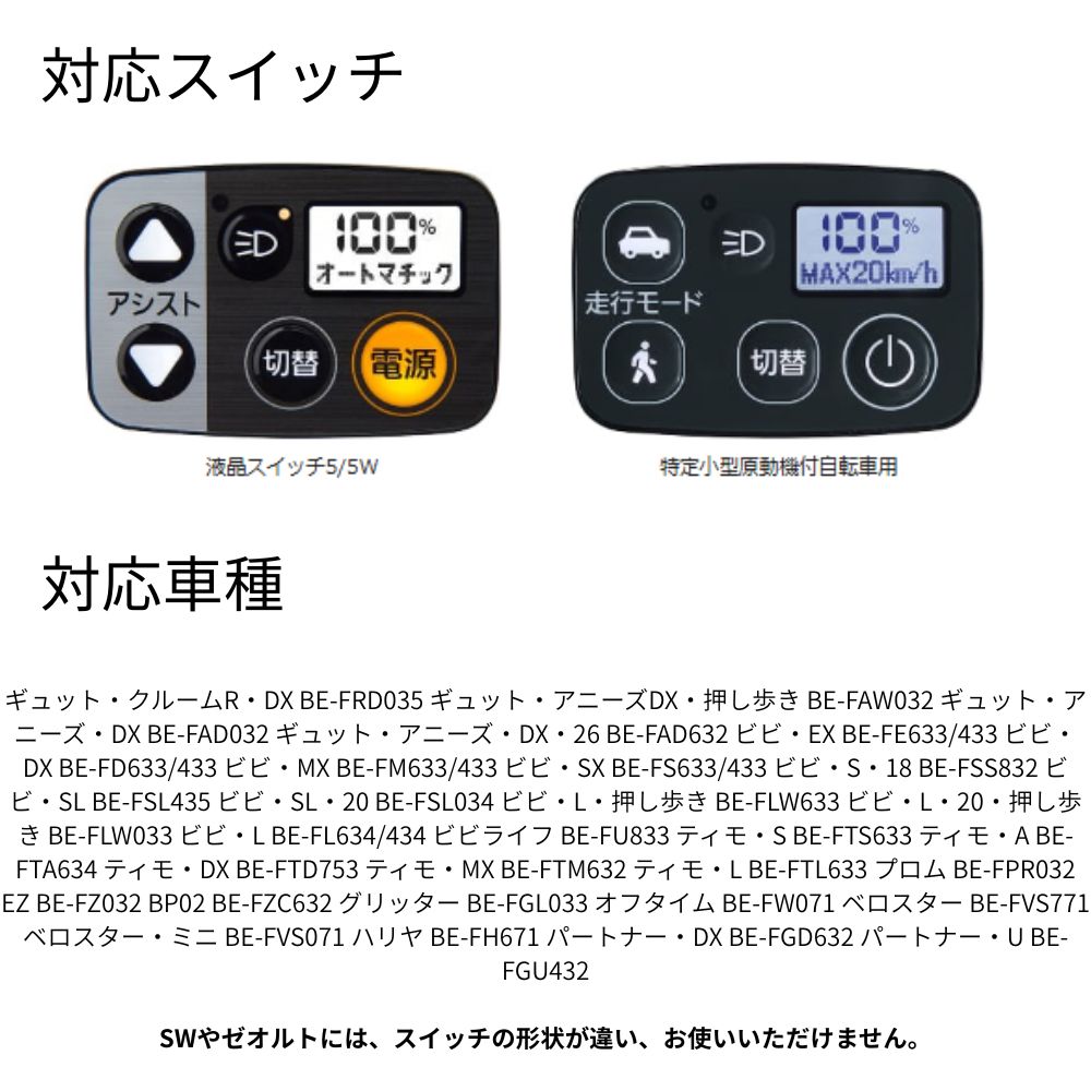 Panasonic 純正品 スイッチカバー NAH554 透明タイプ パナソニック