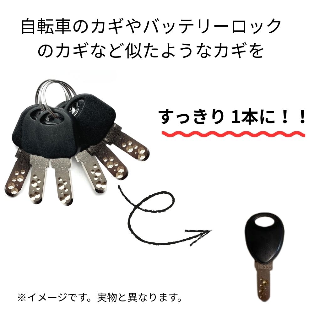 Panasonic（パナソニック） NSAJ092-B ブラック 番号が選べる ワイヤー