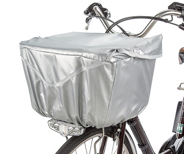 29日迄 +5%.NSAR150-S 自転車カゴカバー フロント用 ビビDX