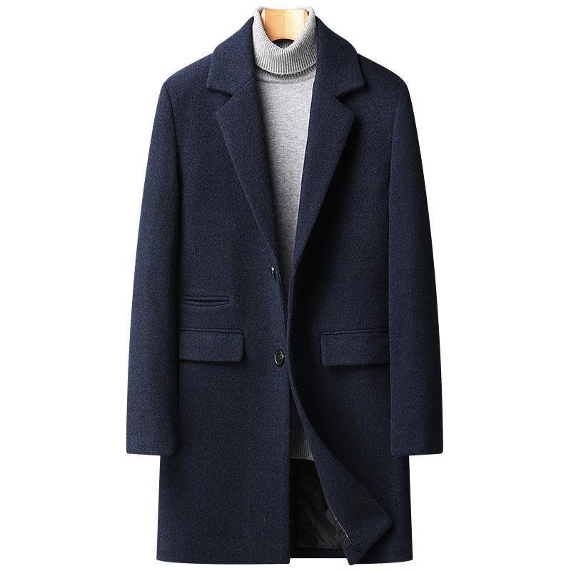 【最終値下】MILK チェスターコート Perfect Suit FActory チェスターコート コート TOKYO RUN