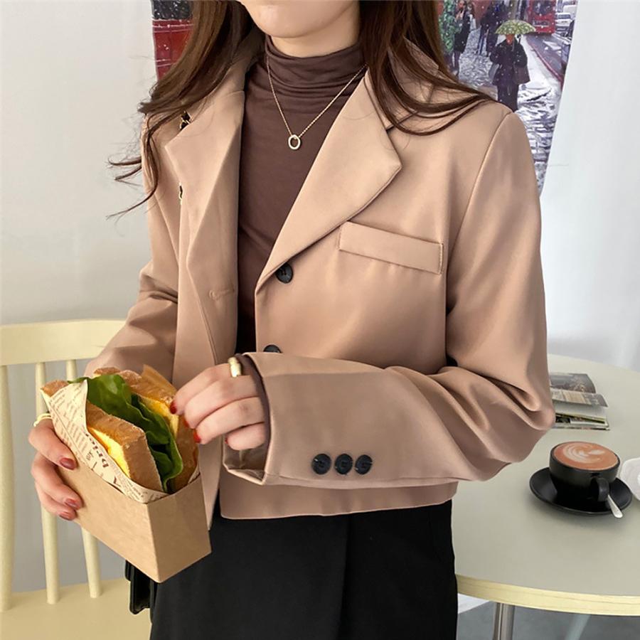 美品　ヴェルサス　レディース　ショートジャケット　VERSUS 38 楽天市場】レザージャケット レディース フェイクレザー