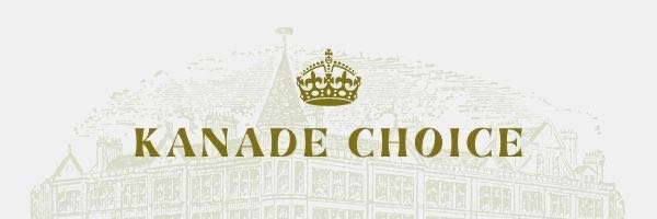 スマホケースのKANADE CHOICEヤフー店 ロゴ