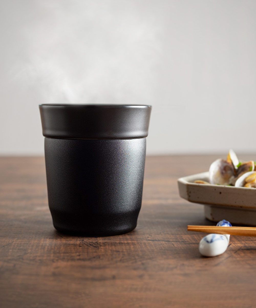 ピーコック おうち居酒屋シリーズ 焼酎タンブラー 270ml | l電子レンジ