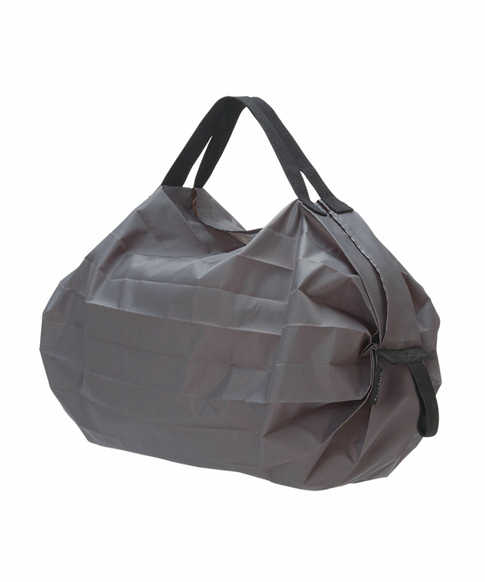 Shupatto コンパクトバッグ Sサイズ SUMI 7.5L マーナ S466SU