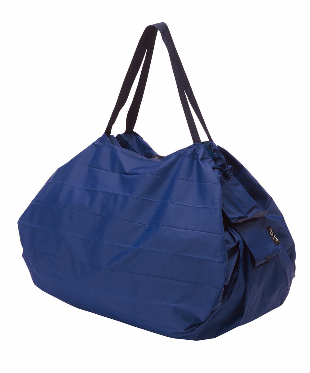 Shupatto コンパクトバッグ Lサイズ YORU 40L マーナ S468Y