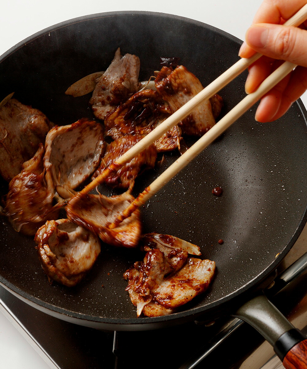 ウーウェンパン + ガス火専用 24cm 日本製 WPL24 北陸アルミニウム