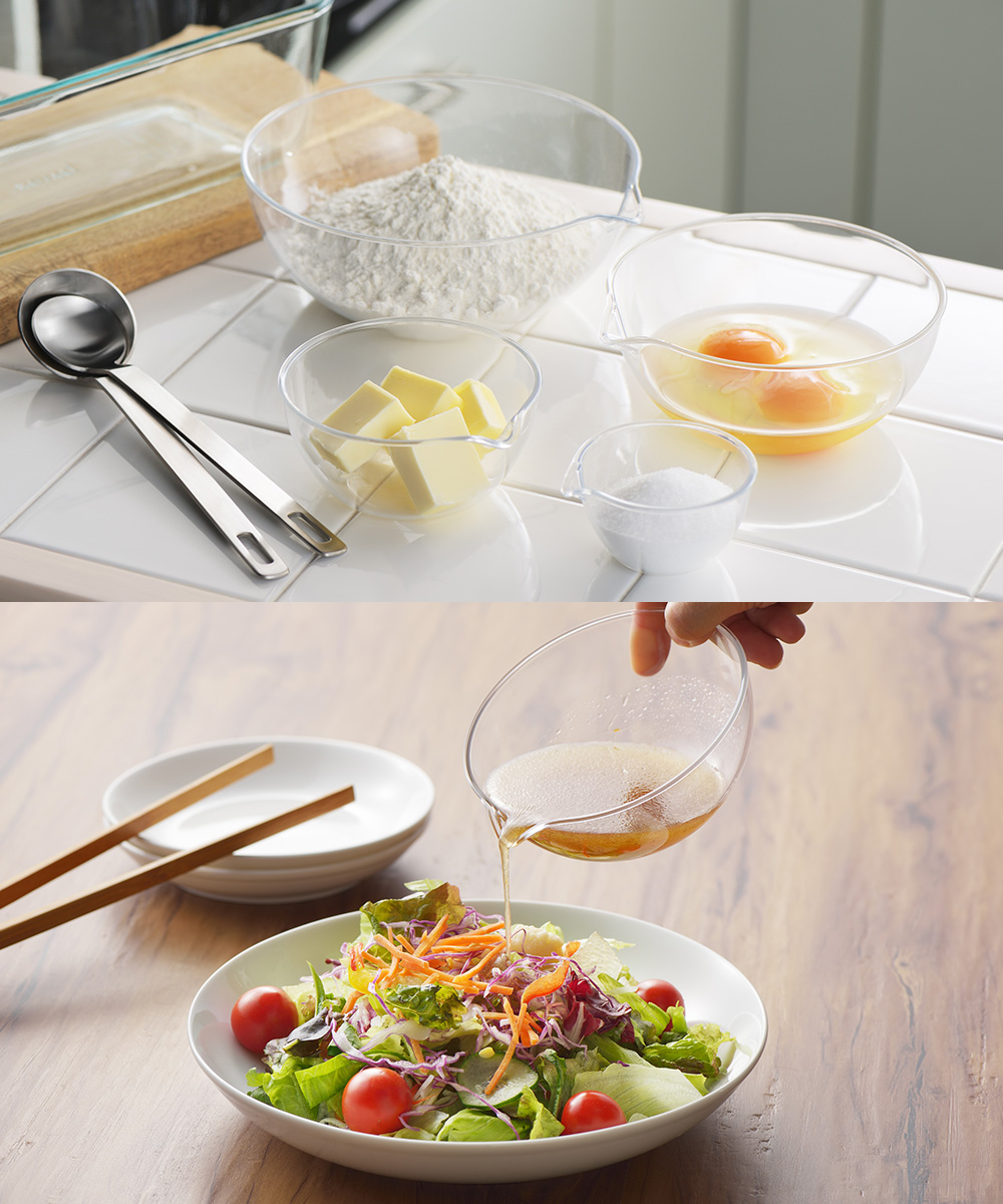 normann  キッチンボール　4個セット d774_2.jpg