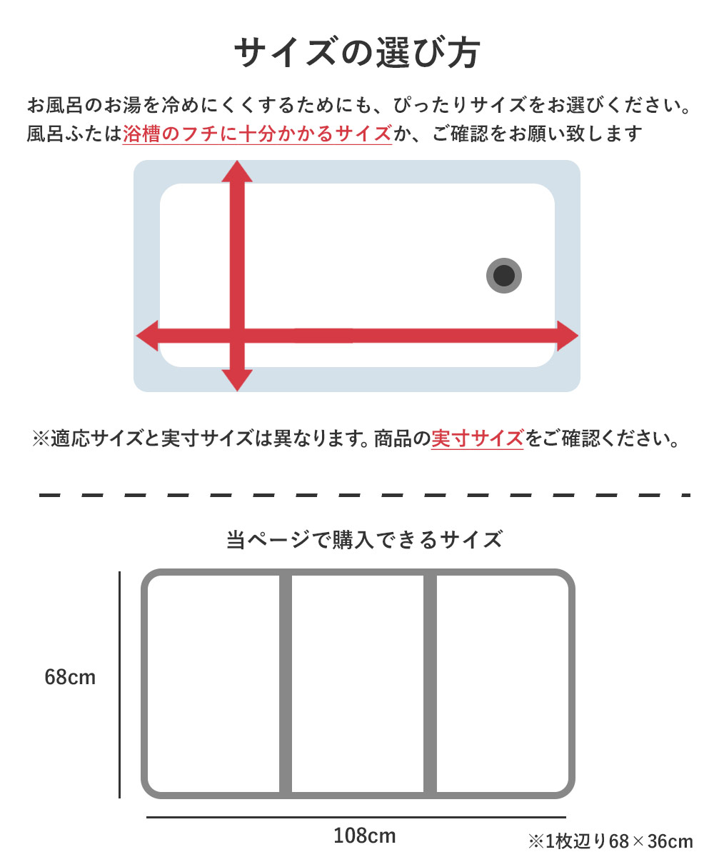 Ag アルミ 組合せ フロフタ ホワイト U-11 680×1080mm 3枚割 東プレ