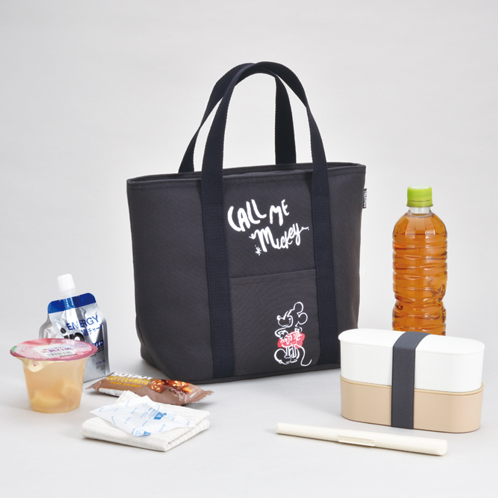 サーモス 保冷 ランチバッグ 大きめ 7L RFF-007B | THERMOS お弁当