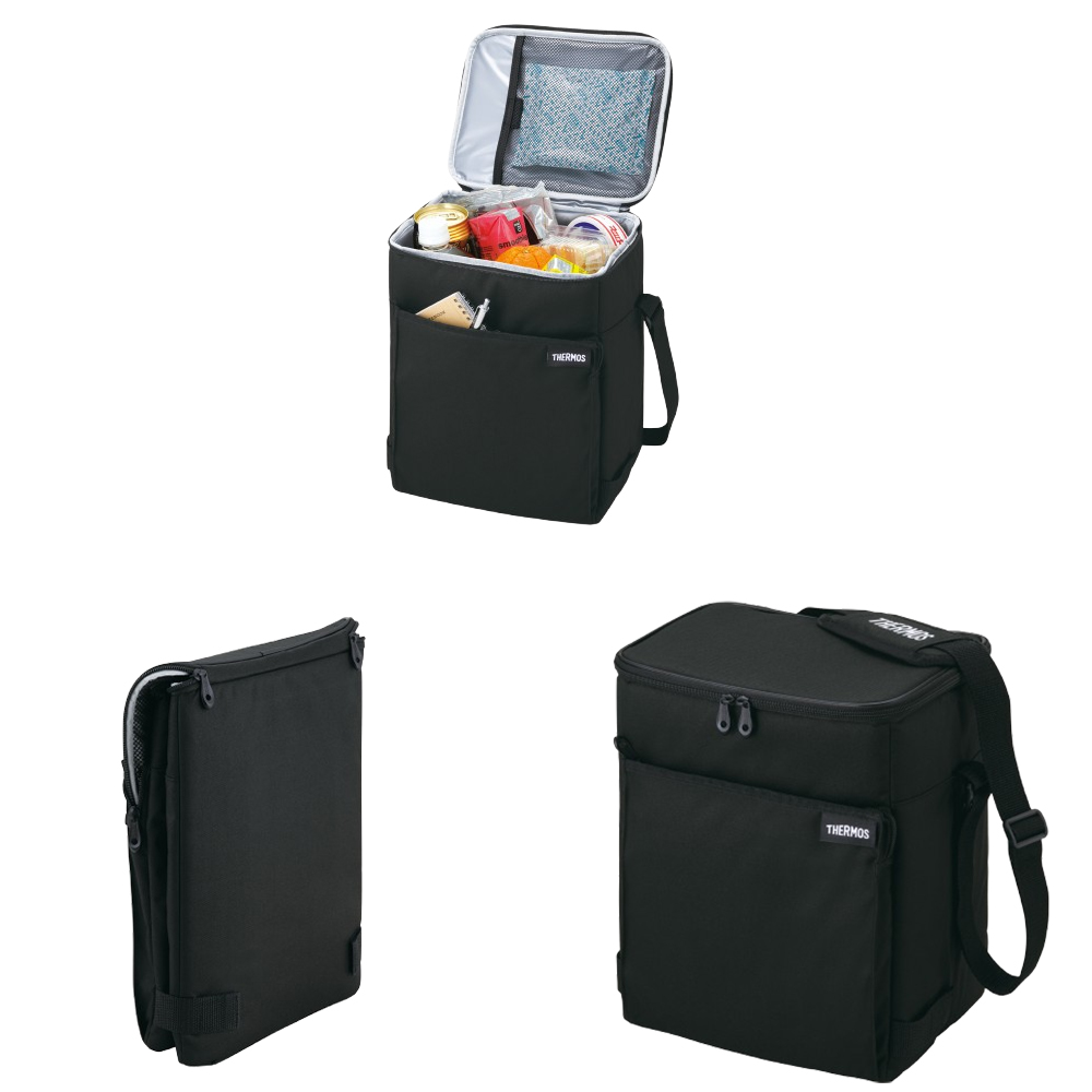 サーモス クーラーバッグ 大容量 15L RFD-0151 | THERMOS クーラー