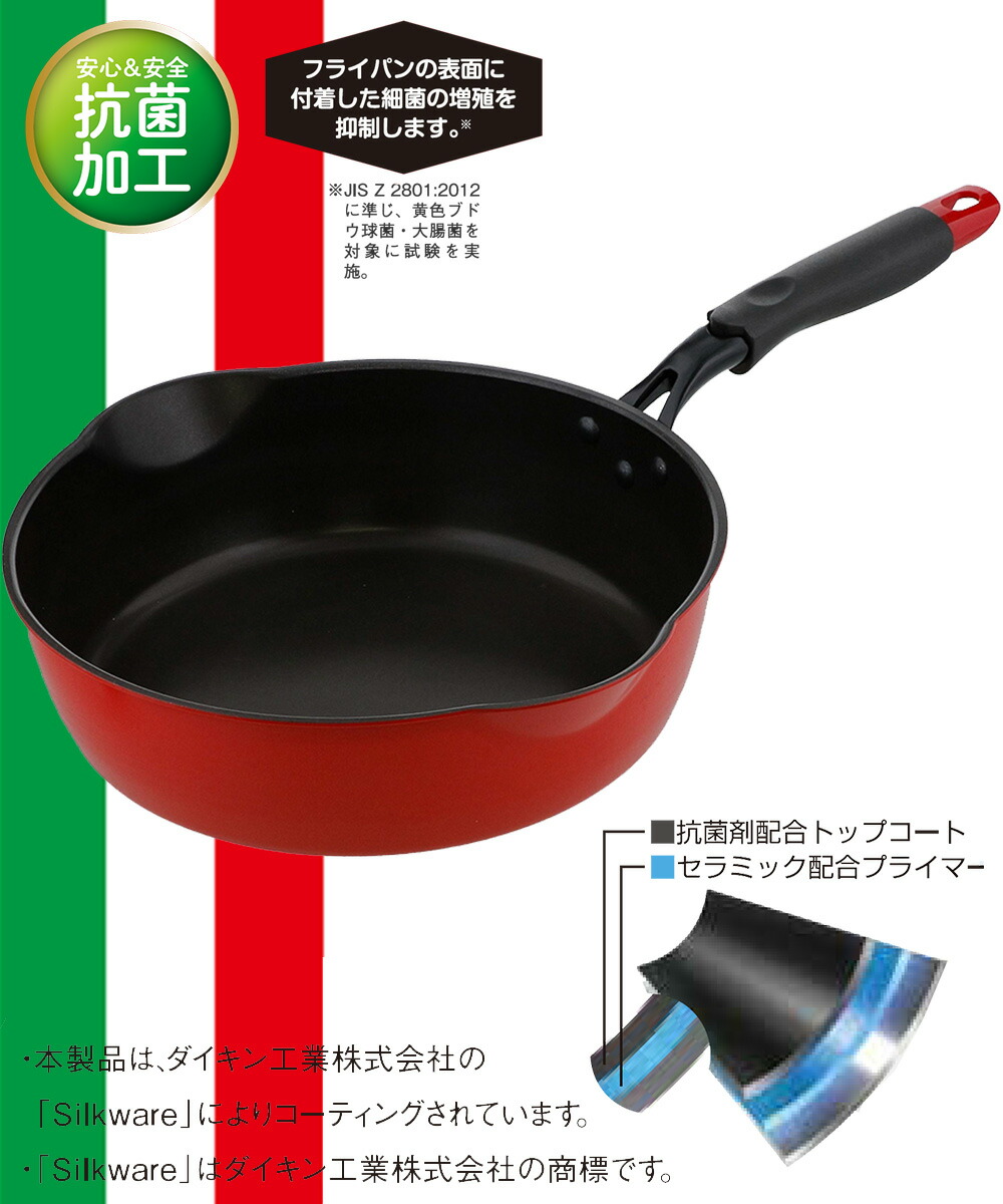 【9個】片手鍋 アルミ ソースパン アルミ鍋 鍋 調理器具 厨房用品 フライパン シンプルライフ アルミ片手鍋16cm HB-3439