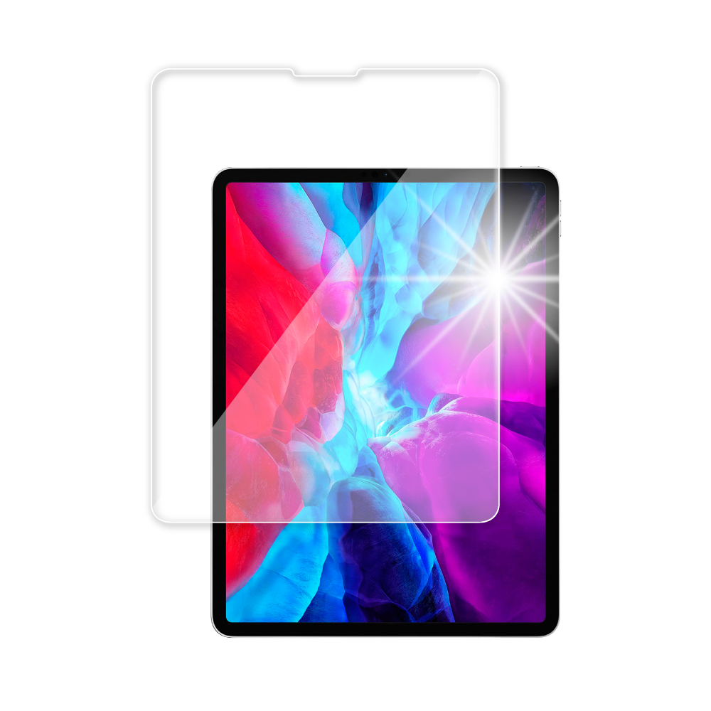 叶 iPad Pro ガラスフィルム Air (M3) 13インチ フィルム ipad pro 