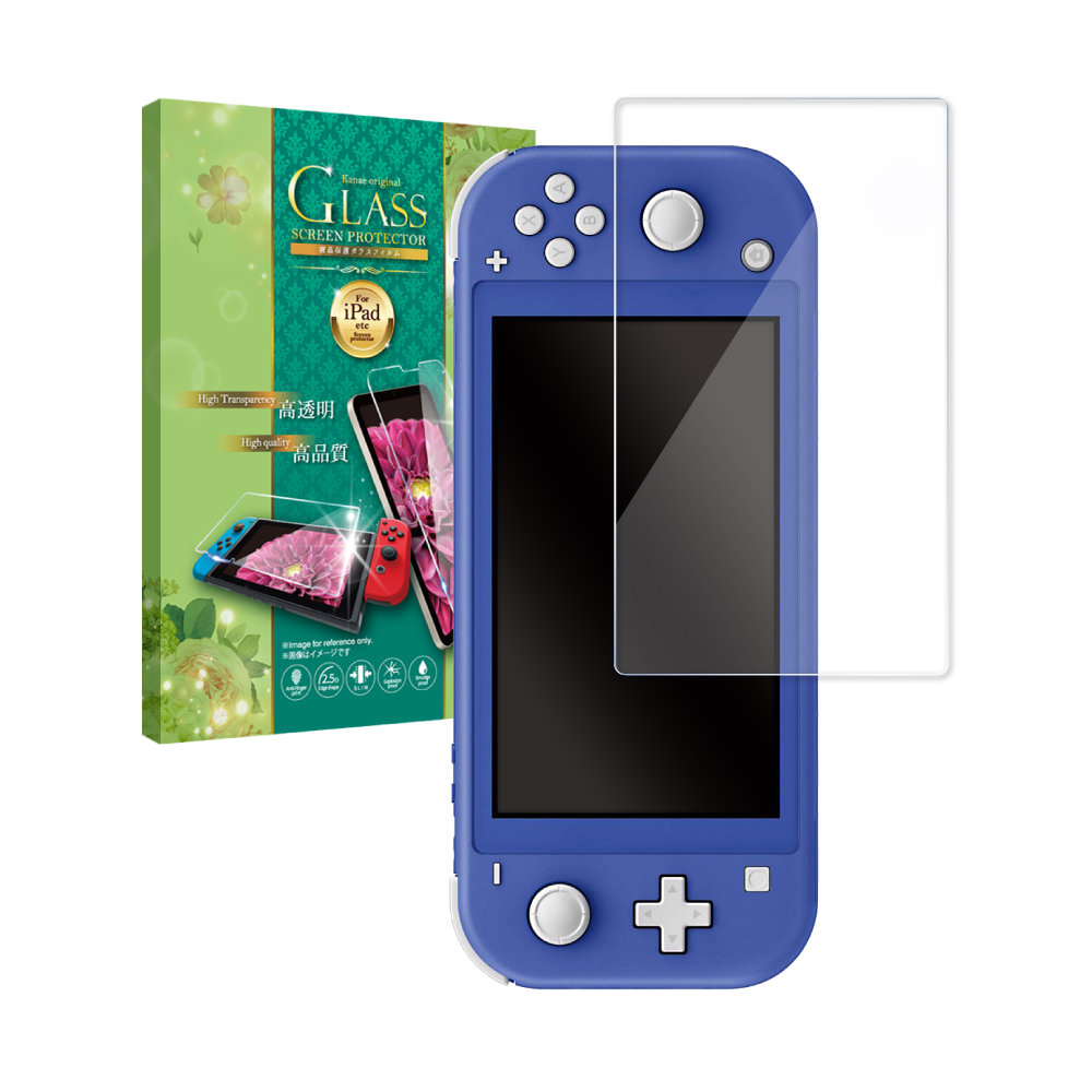 Nintendo Switch Switch2 ガラスフィル switch lite フィルム