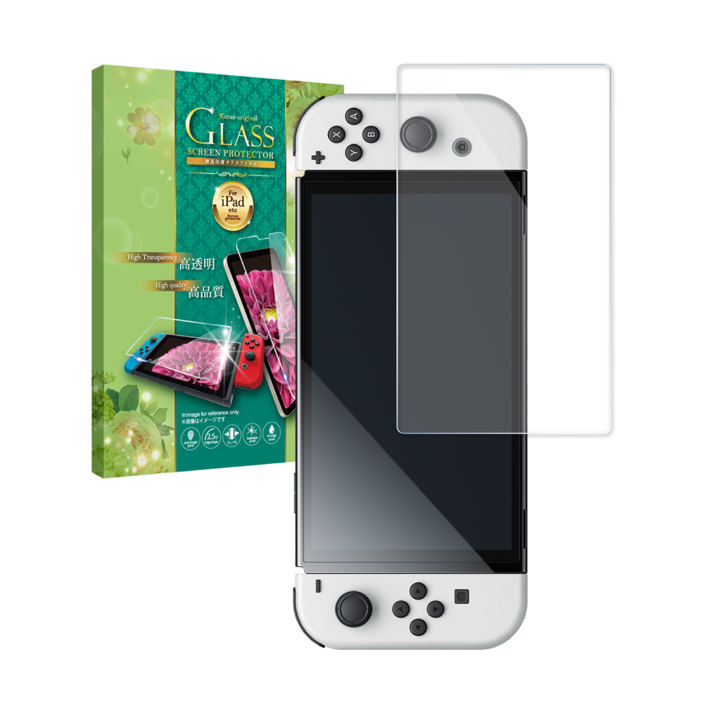 Nintendo Switch Switch2 ガラスフィル switch lite フィルム