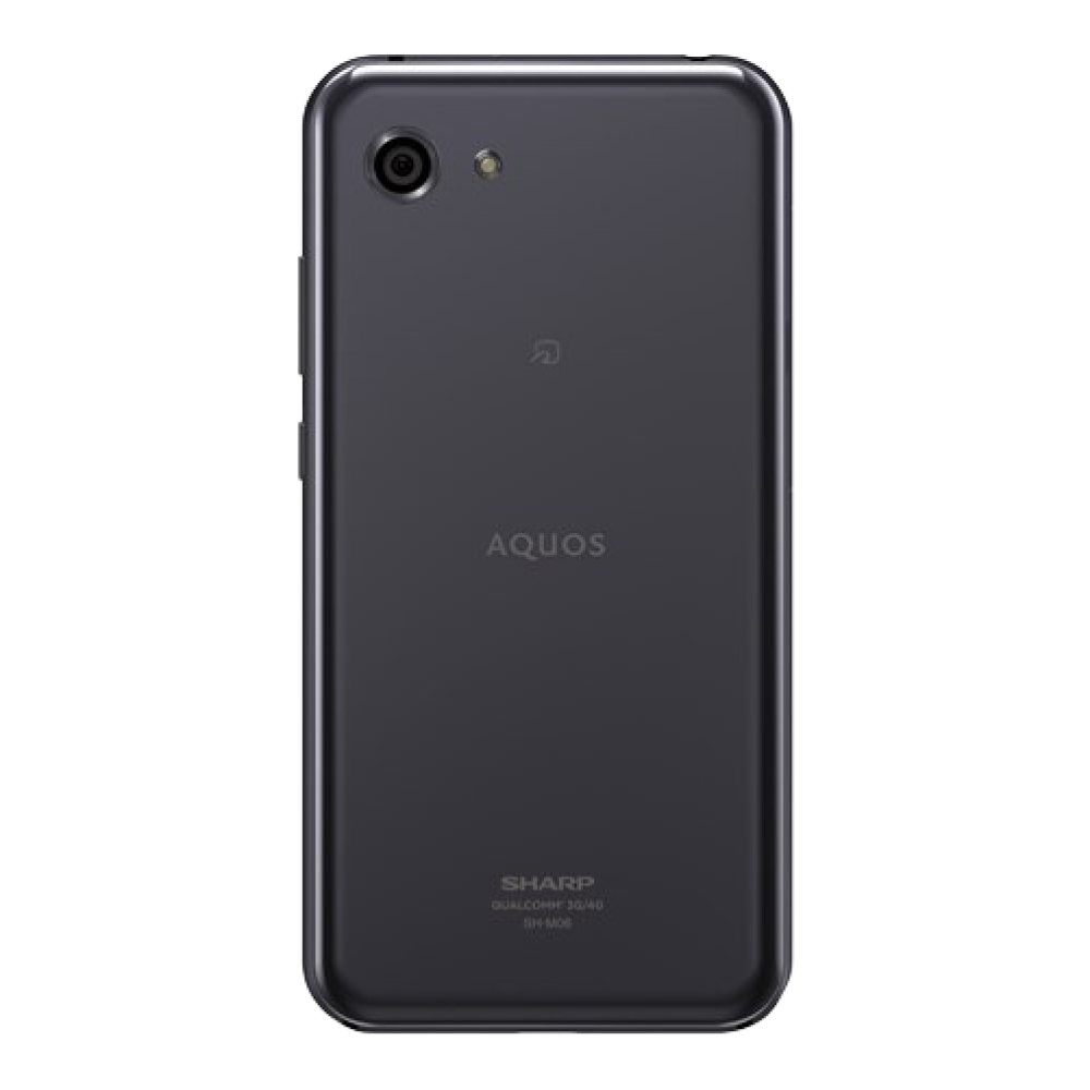 AQUOS R8 Pro R7 ケース R6 カバー AQUOS R5G R2 R Compact TPU ケース aquosr6 SH-52D SH-51D SH-52C 高透明 耐衝撃 衝撃吸収 防指紋 叶kanae カナエ｜kanae｜09