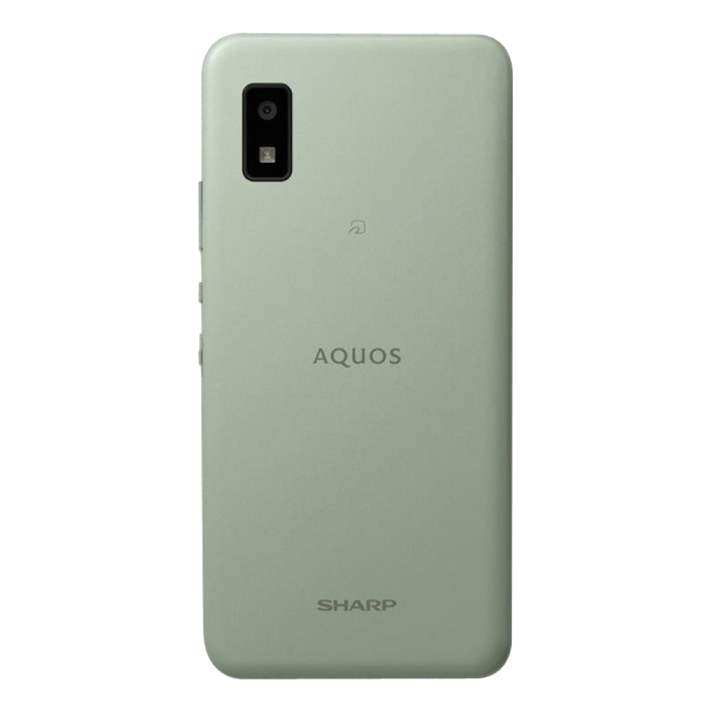 AQUOS wish3 wish2 ケース カバー AQUOSwish クリア 耐衝撃 衝撃吸収