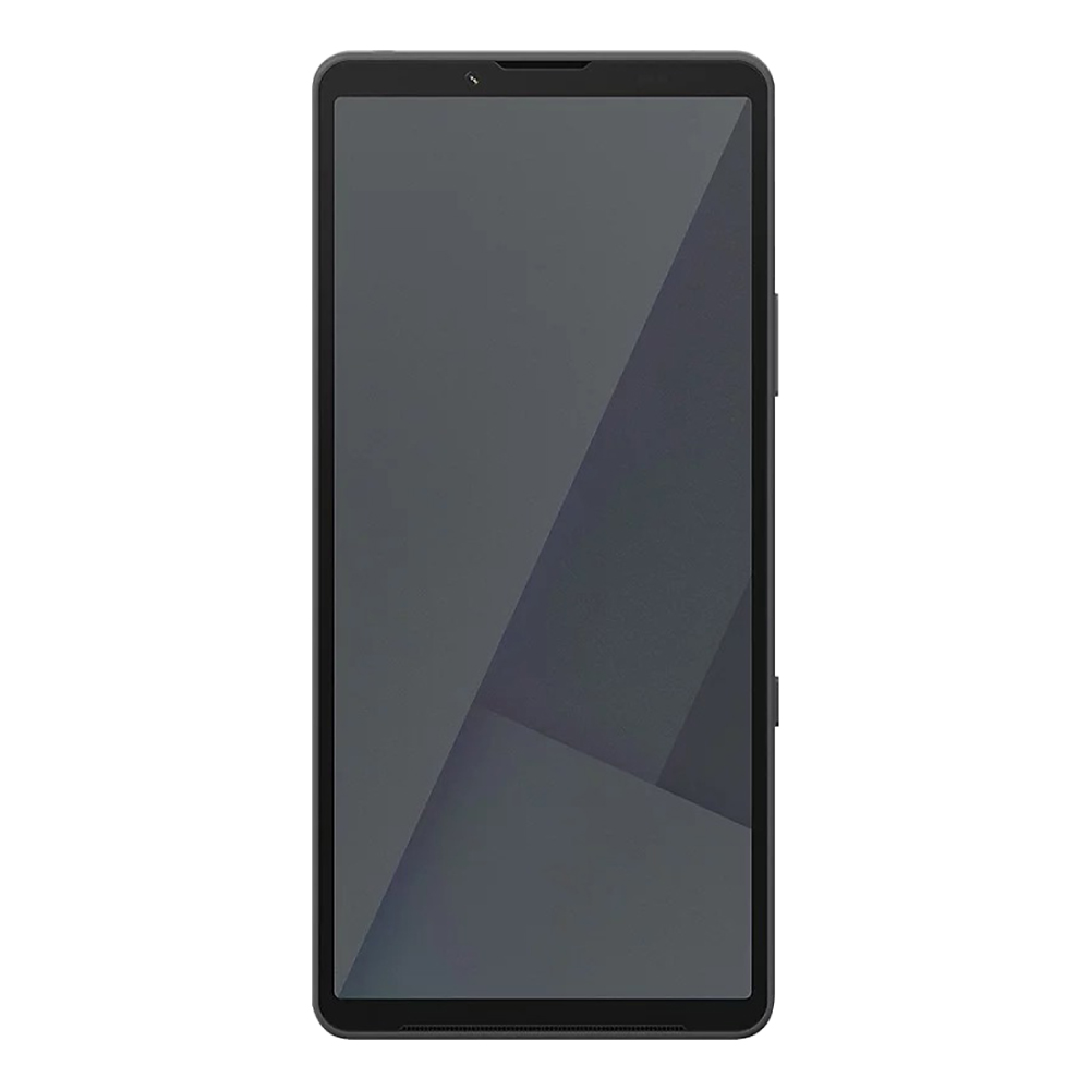 叶（kanae） Xperia 10 vii ガラスフィルム 覗き見防止 Xperia 10 vi
