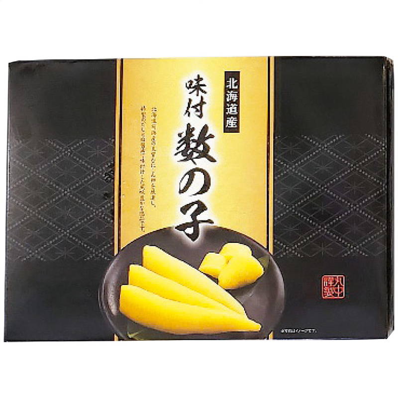 網走水産 北海道産 味付け数の子