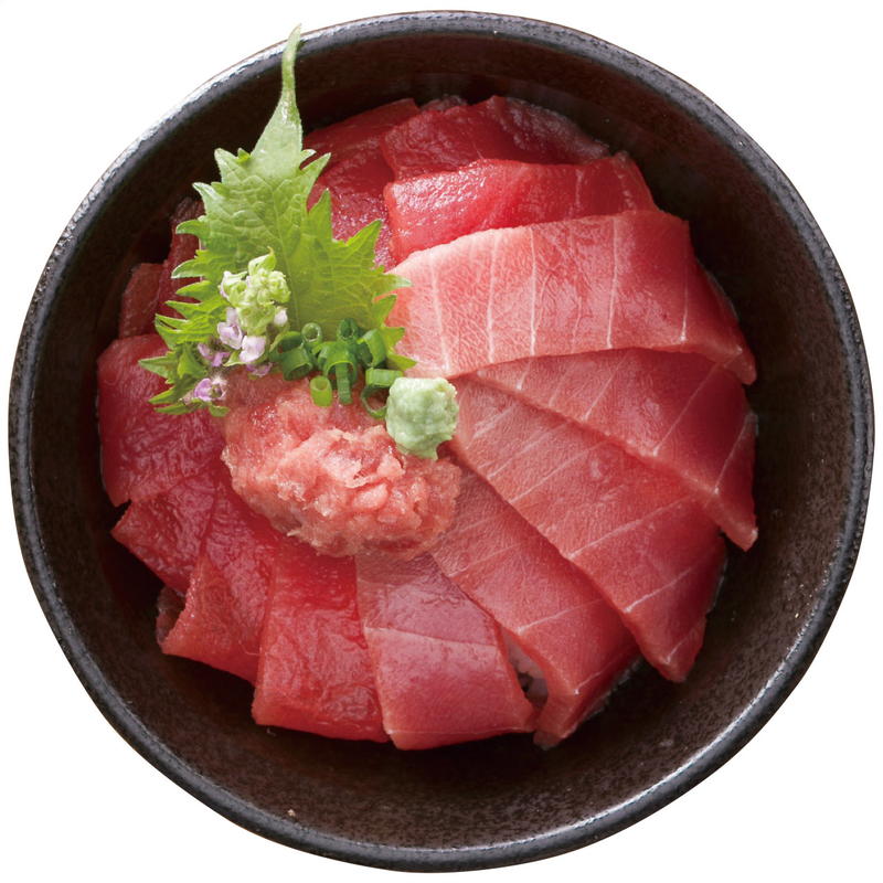 天然本鮪柵セット カネトモ 詰め合わせ セット ギフト プレゼント お中元 お歳暮 内祝い_1