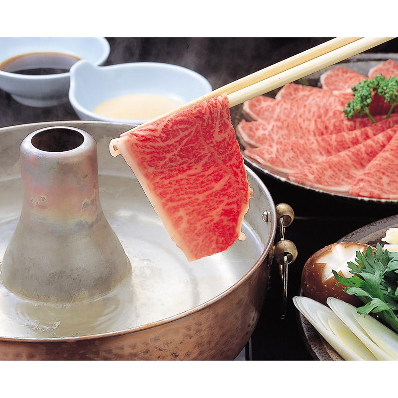ブランド登録なし - 米沢牛桃しゃぶしゃぶ用 米沢牛黄木 詰め合わせ 仕掛ける 差し上げ物 差し上げ物 お中元 お歳暮 内祝い